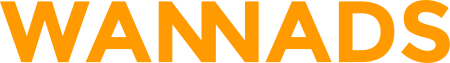 Wannads logo